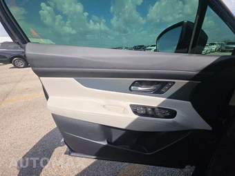2026 Nissan Murano SL – miniatura 9