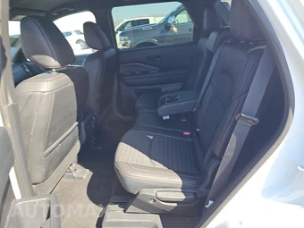 2026 Nissan Pathfinder Rock Creek - miniatura 13