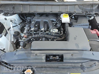 2026 Nissan Pathfinder Rock Creek - miniatura 16