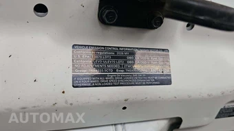 2026 Nissan Pathfinder Rock Creek - miniatura 18