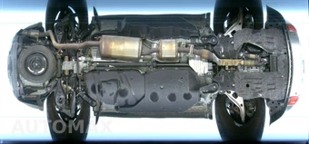 2026 Nissan Pathfinder Rock Creek - miniatura 22