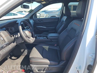 2026 Nissan Pathfinder Rock Creek - miniatura 7