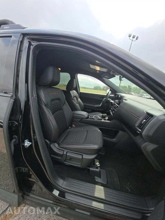 2026 Nissan Pathfinder Rock Creek – miniatura 16