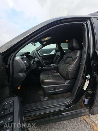 2026 Nissan Pathfinder Rock Creek – miniatura 3