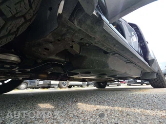 2026 Nissan Pathfinder Rock Creek – miniatura 4