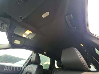 2026 Nissan Pathfinder Rock Creek – miniatura 8
