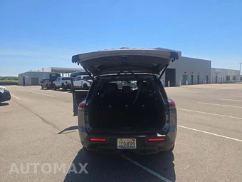 2026 Nissan Pathfinder Rock Creek – miniatura 12