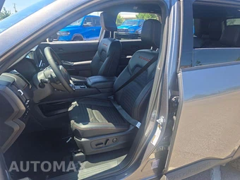 2026 Nissan Pathfinder Rock Creek – miniatura 3