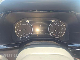 2026 Nissan Pathfinder Rock Creek – miniatura 6