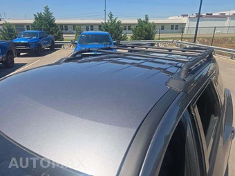 2026 Nissan Pathfinder Rock Creek – miniatura 9