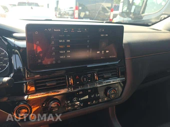 2026 Nissan Pathfinder Rock Creek – miniatura 10