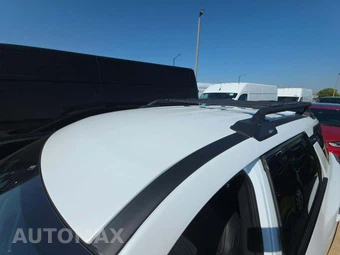 2026 Nissan Pathfinder Rock Creek – miniatura 12