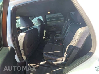 2026 Nissan Pathfinder Rock Creek – miniatura 13
