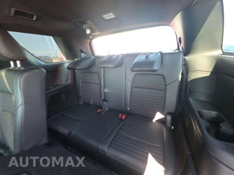 2026 Nissan Pathfinder Rock Creek – miniatura 14