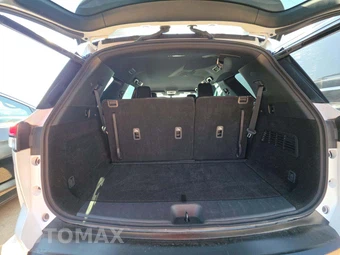 2026 Nissan Pathfinder Rock Creek – miniatura 15