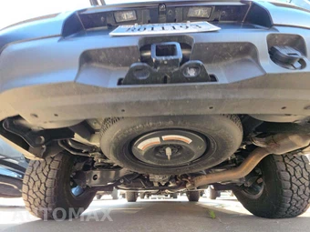 2026 Nissan Pathfinder Rock Creek – miniatura 16