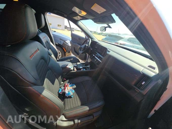 2026 Nissan Pathfinder Rock Creek – miniatura 19