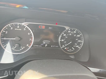 2026 Nissan Pathfinder Rock Creek - miniatura 12