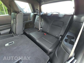 2026 Nissan Pathfinder Rock Creek – miniatura 11
