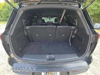 2026 Nissan Pathfinder Rock Creek – miniatura 12