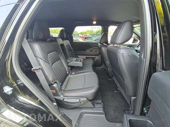 2026 Nissan Pathfinder Rock Creek – miniatura 14