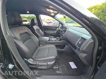 2026 Nissan Pathfinder Rock Creek – miniatura 16