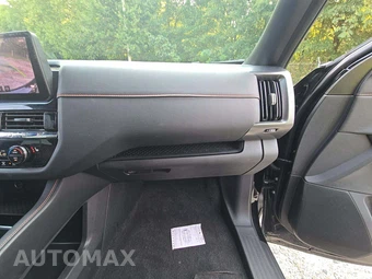 2026 Nissan Pathfinder Rock Creek – miniatura 17