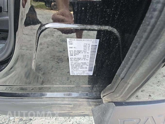 2026 Nissan Pathfinder Rock Creek – miniatura 2