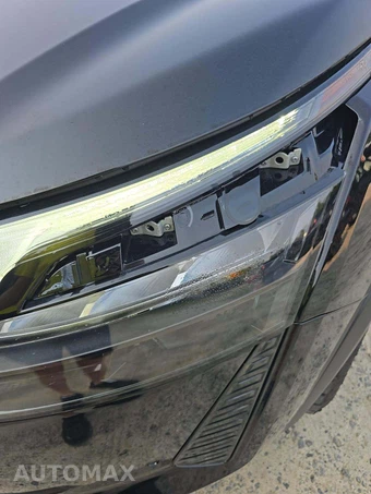 2026 Nissan Pathfinder Rock Creek – miniatura 20