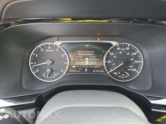 2026 Nissan Pathfinder Rock Creek – miniatura 6