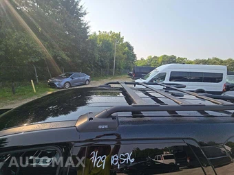 2026 Nissan Pathfinder Rock Creek – miniatura 9