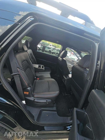 2026 Nissan Pathfinder Rock Creek - miniatura 17