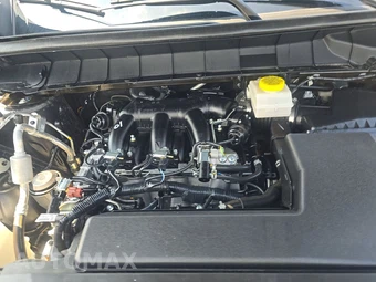 2026 Nissan Pathfinder Rock Creek – miniatura 15