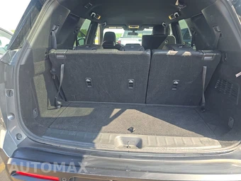2026 Nissan Pathfinder Rock Creek – miniatura 16
