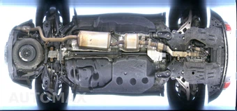 2026 Nissan Pathfinder Rock Creek – miniatura 17