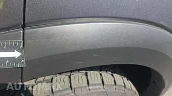 2026 Nissan Pathfinder Rock Creek – miniatura 20