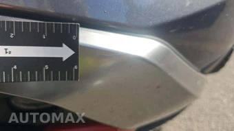 2026 Nissan Pathfinder Rock Creek – miniatura 21
