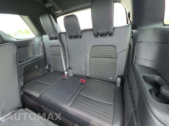 2026 Nissan Pathfinder Rock Creek – miniatura 11