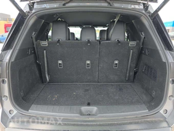 2026 Nissan Pathfinder Rock Creek – miniatura 12