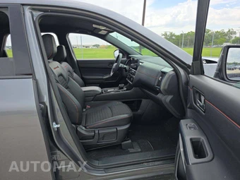 2026 Nissan Pathfinder Rock Creek – miniatura 16