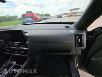 2026 Nissan Pathfinder Rock Creek – miniatura 17