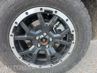 2026 Nissan Pathfinder Rock Creek – miniatura 20