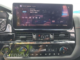 2026 Nissan Pathfinder Rock Creek – miniatura 7