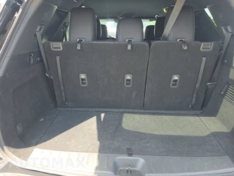 2026 Nissan Pathfinder Rock Creek – miniatura 11