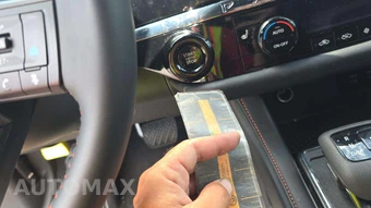 2026 Nissan Pathfinder Rock Creek – miniatura 13