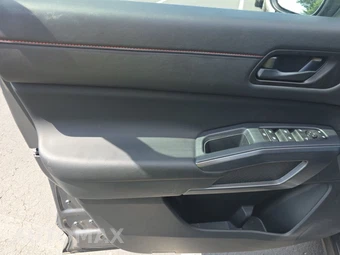 2026 Nissan Pathfinder Rock Creek – miniatura 21