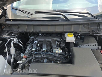2026 Nissan Pathfinder Rock Creek – miniatura 7