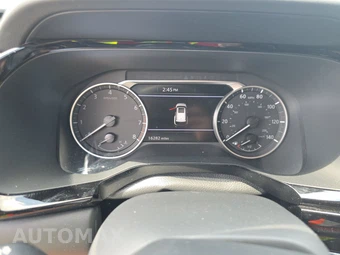 2026 Nissan Pathfinder Rock Creek – miniatura 8