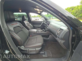 2026 Nissan Pathfinder Rock Creek – miniatura 16
