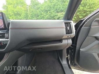 2026 Nissan Pathfinder Rock Creek – miniatura 17
